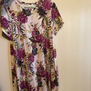 Lularoe medium Carly
